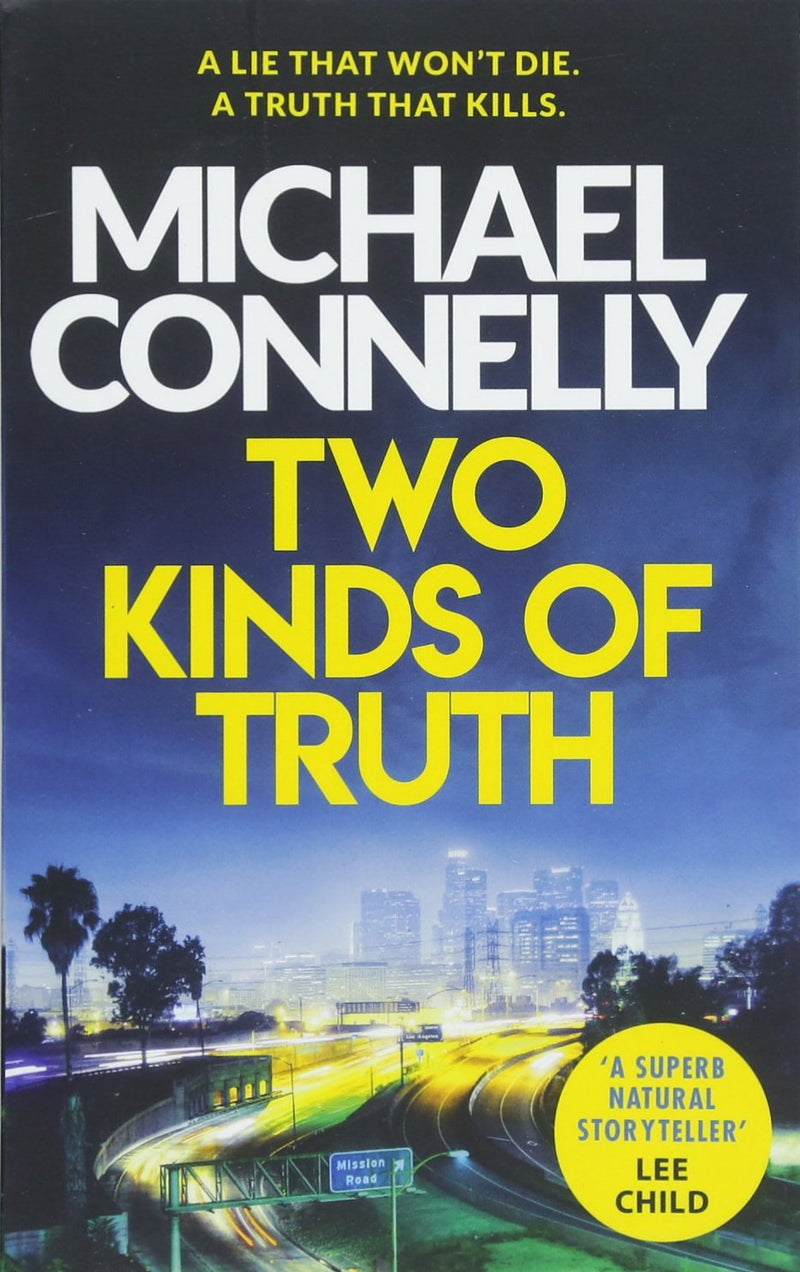 Two Kinds of Truth