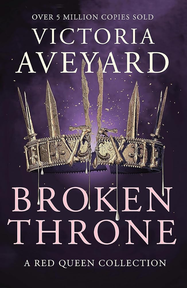 Broken Throne