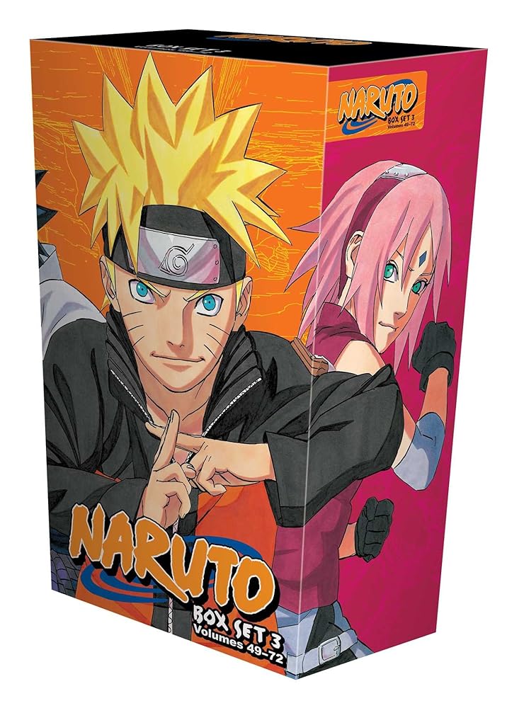 Naruto
