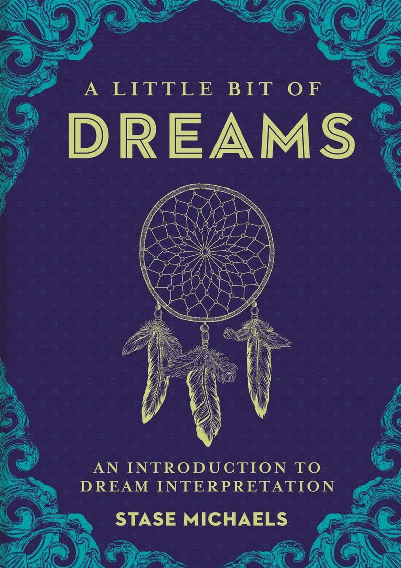 A Little Bit of Dreams