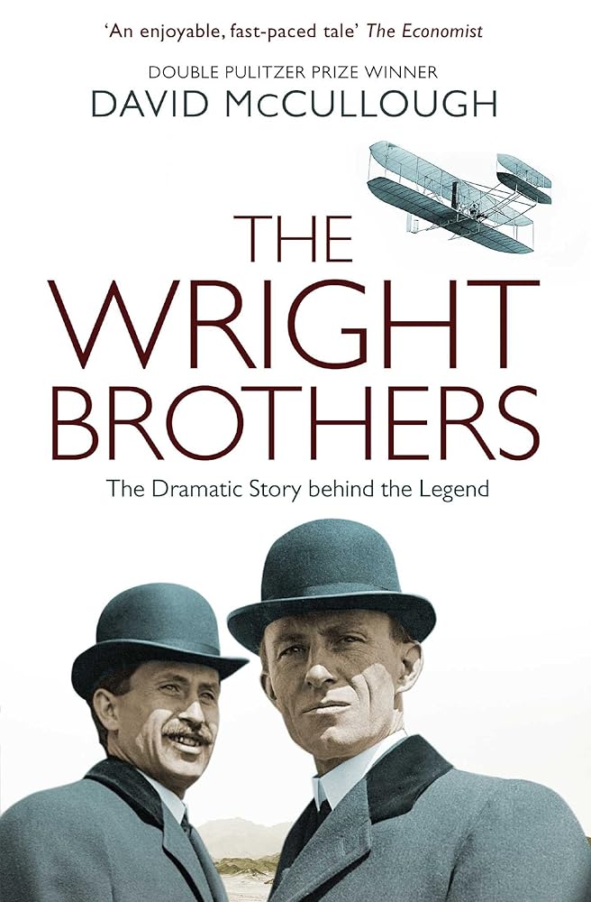 The Wright Brothers