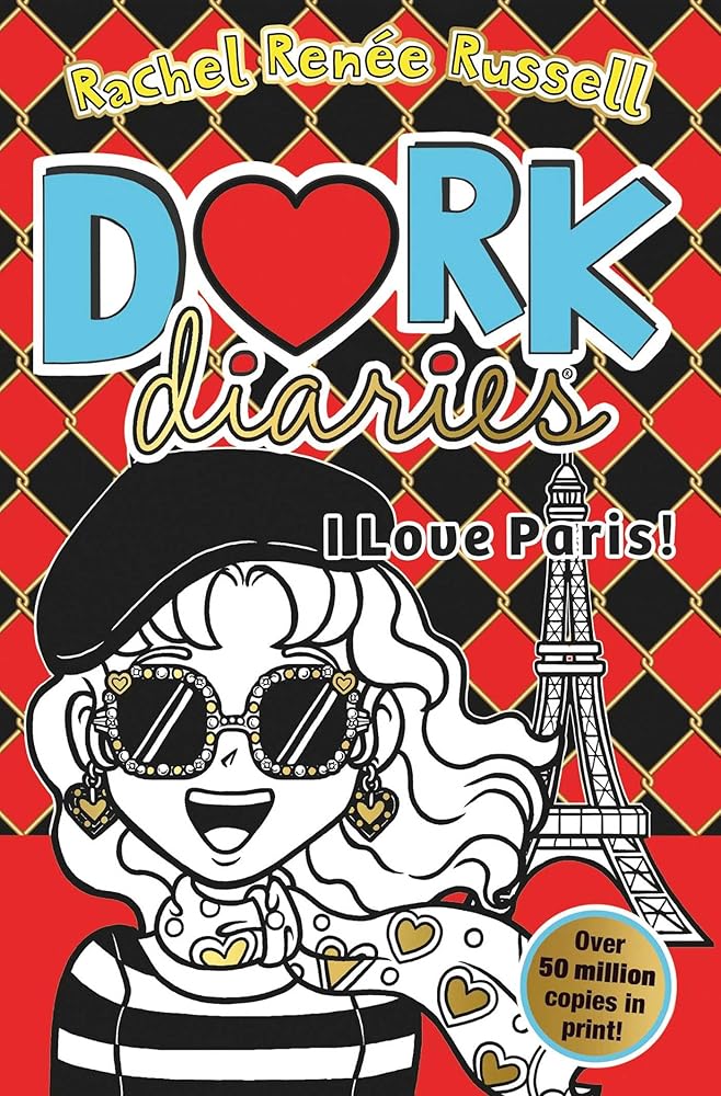 Dork diaries
