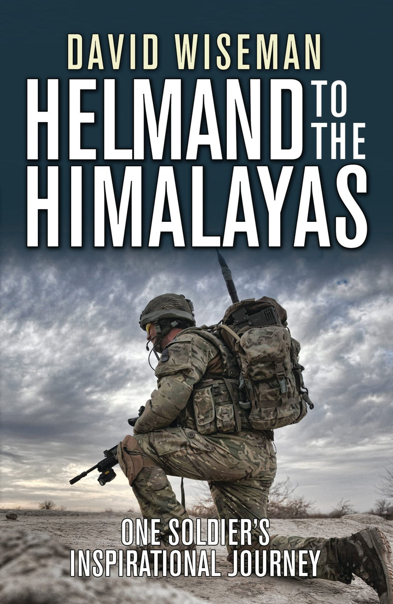 Helmand to the Himalayas