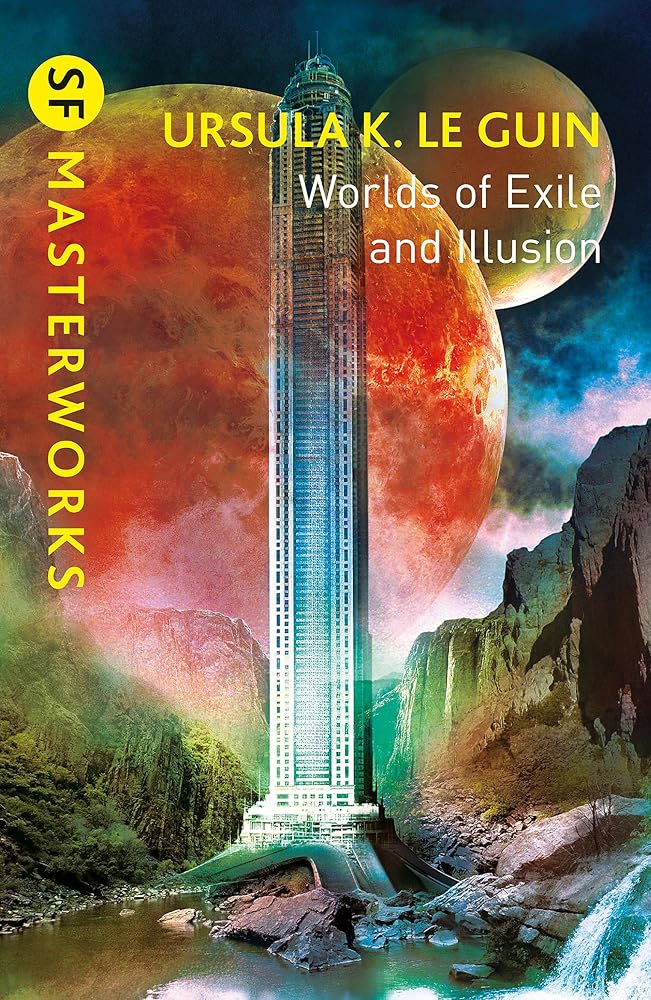 Worlds of Exile and Illusion