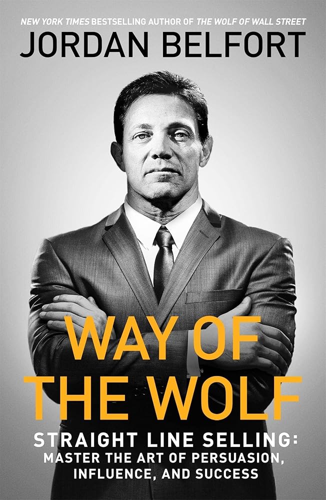 Way of the Wolf