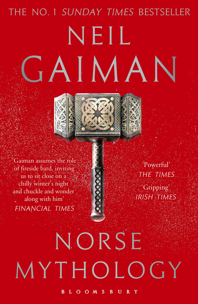 Norse Mythology