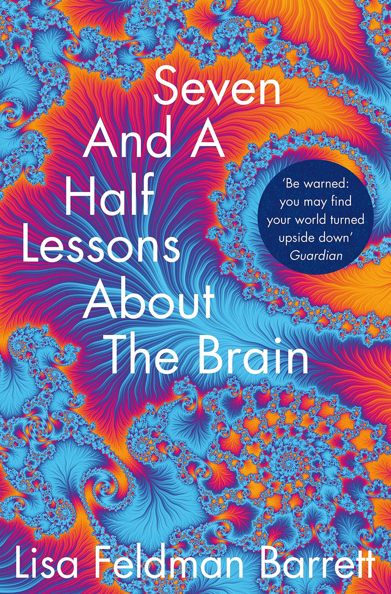 Seven And A Half Lessons About The Brain