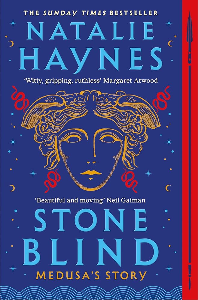 Stone blind