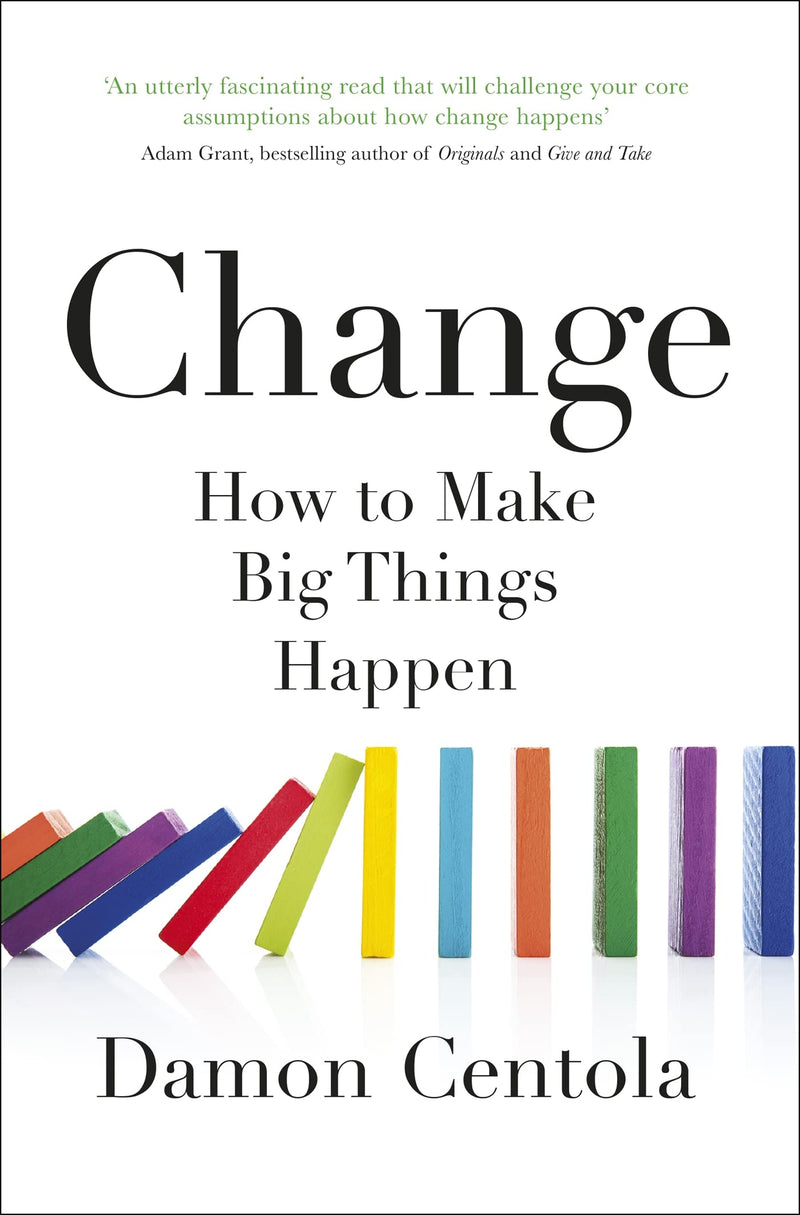 Change