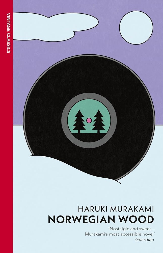 Norwegian Wood