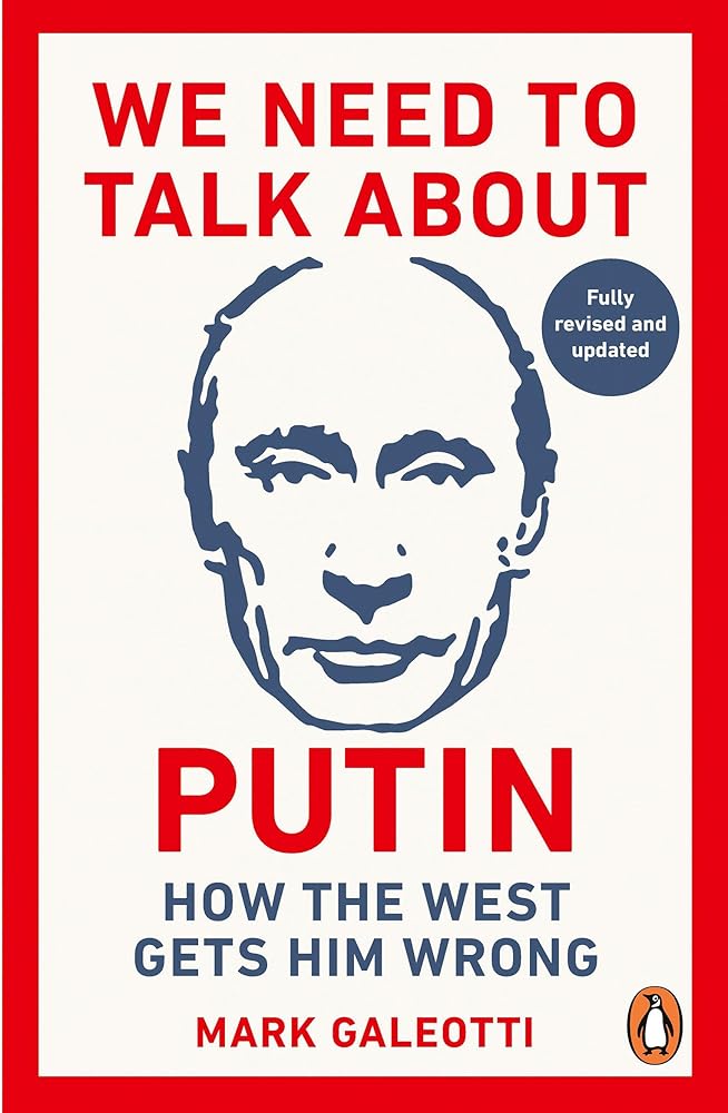 We Need to Talk About Putin
