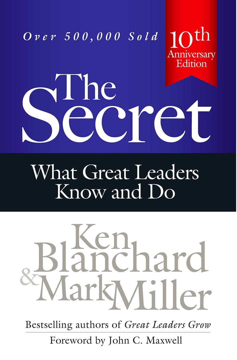 The Secret