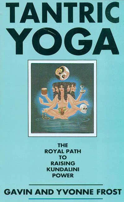 Tantric Yoga