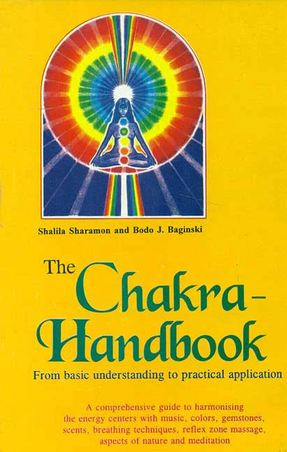 The Chakra - Handbook