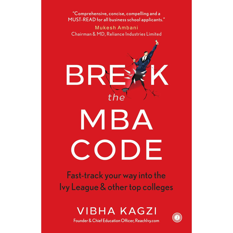 Break the MBA Code