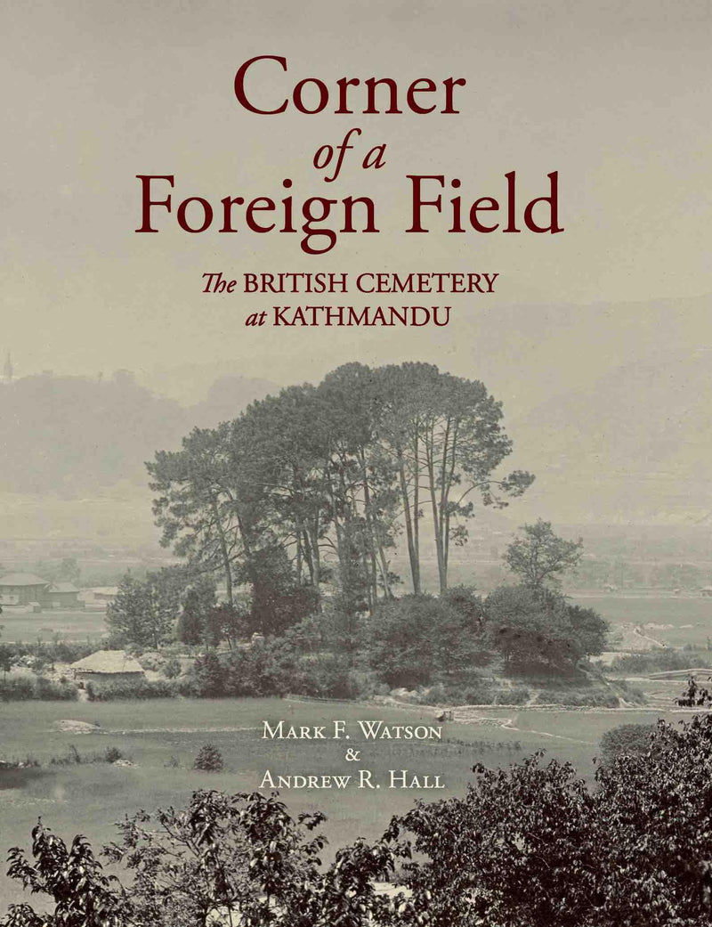 Corner of a Foreign Field