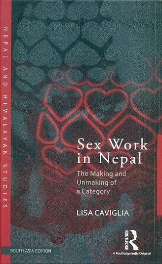 Sex Work in Nepal