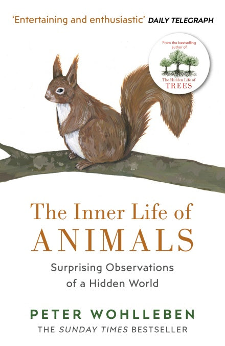 Inner Life Of Animals