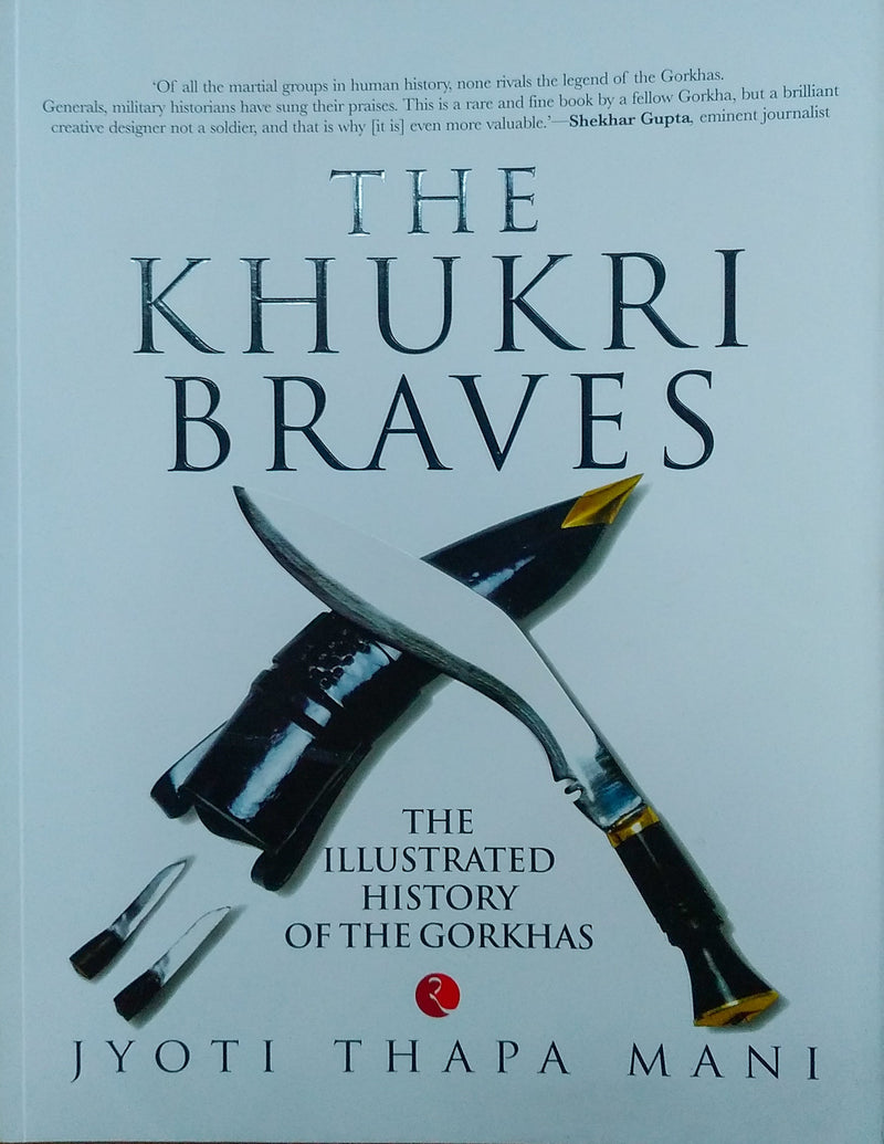 The Khukri Braves