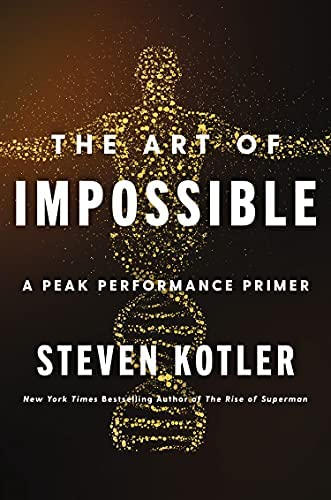 The Art of Impossible