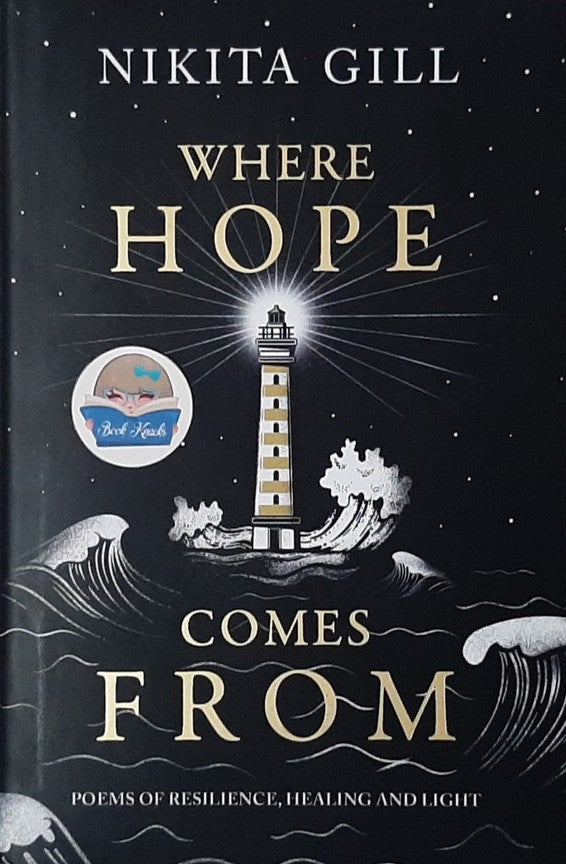 Where Hope Comes From
