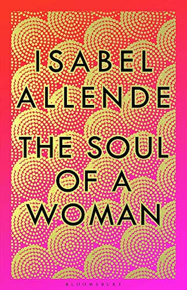 The Soul of a Woman