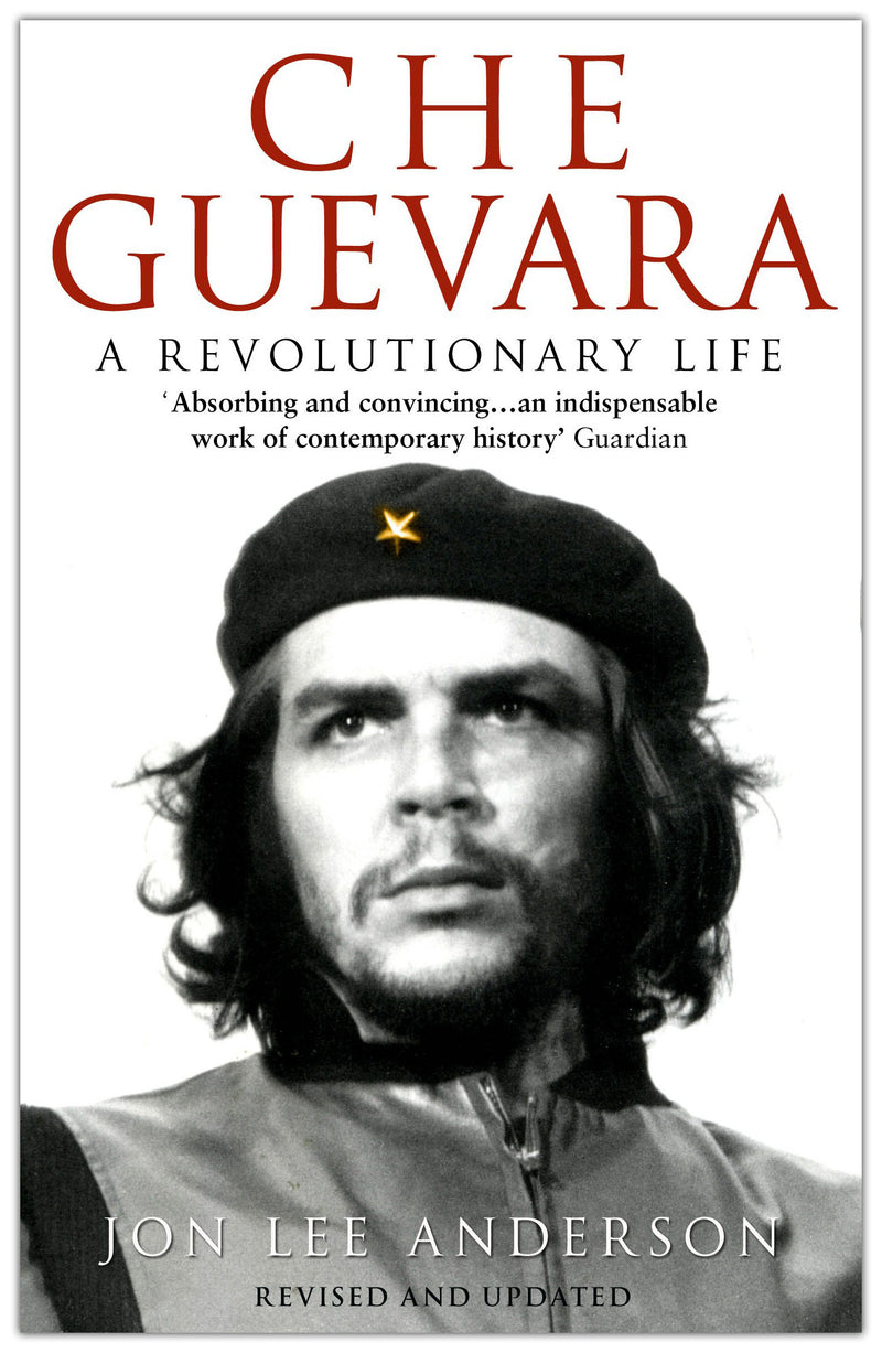 Che Guevara