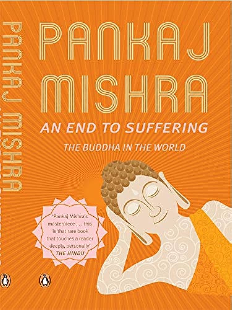 An end to suffering