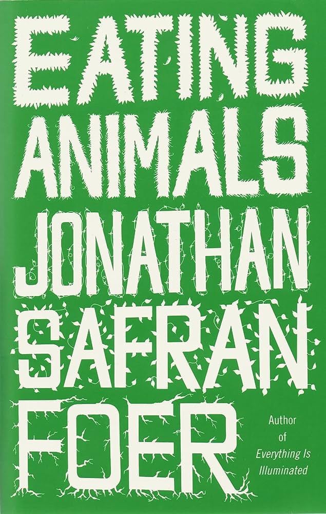 Eating Animals