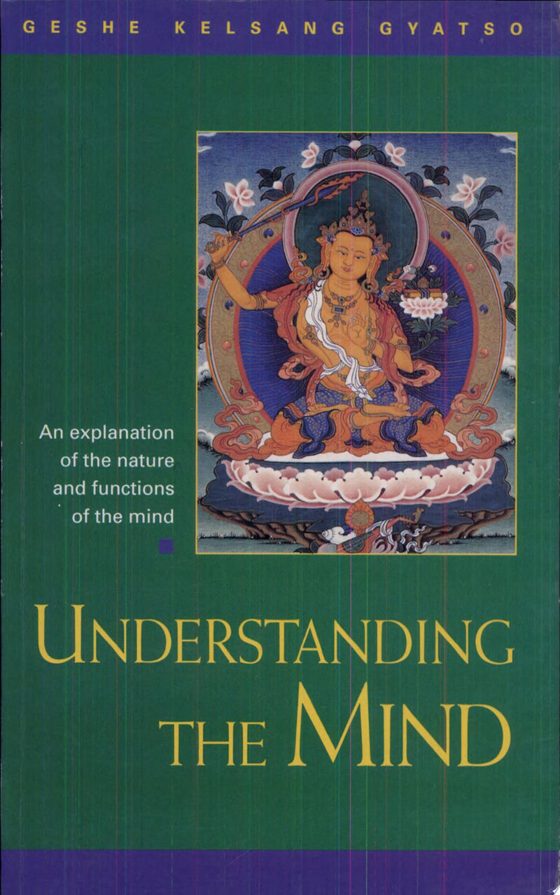 Understanding the Mind