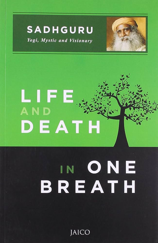 Life and Death in One Breath