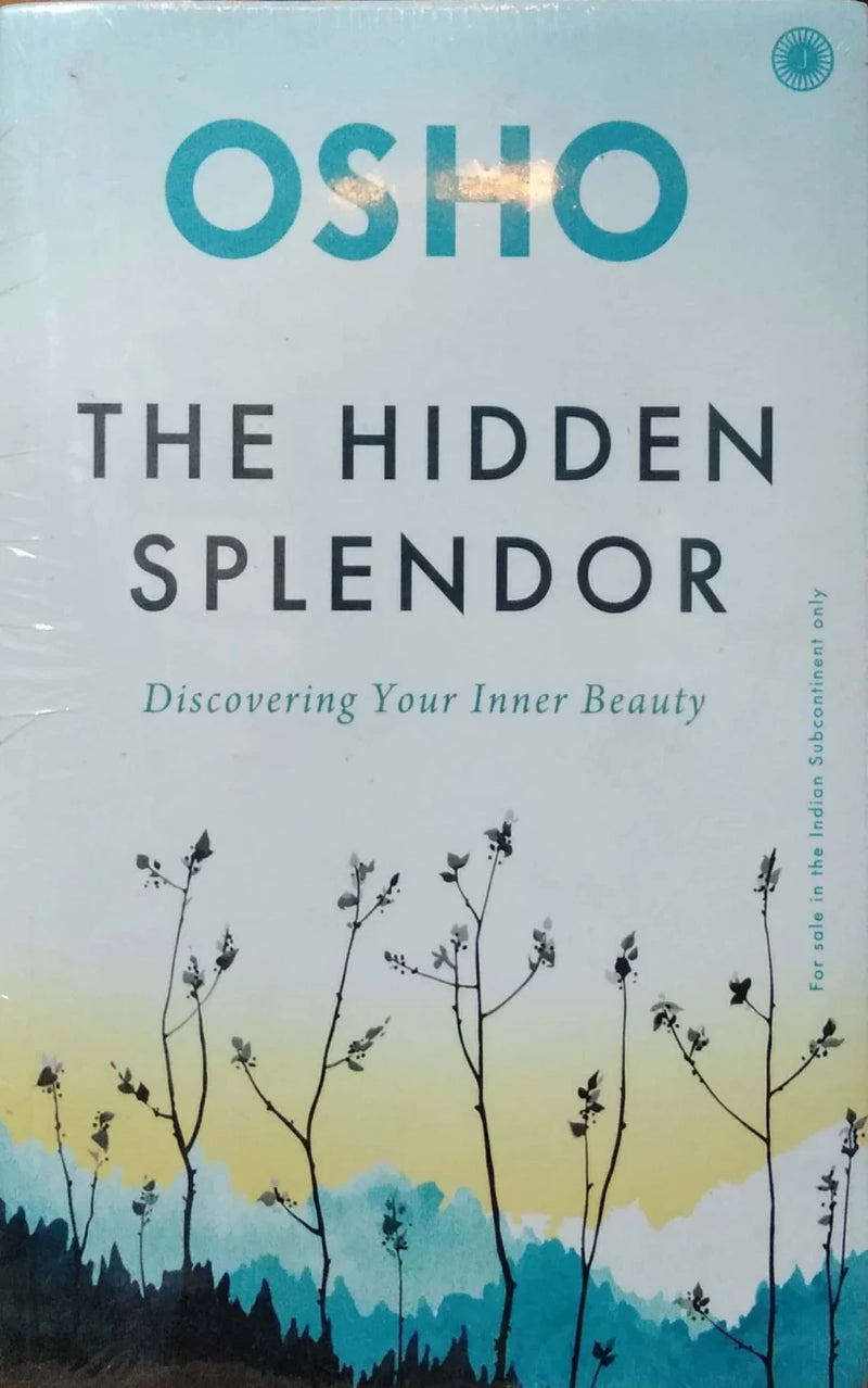 The Hidden Splendor