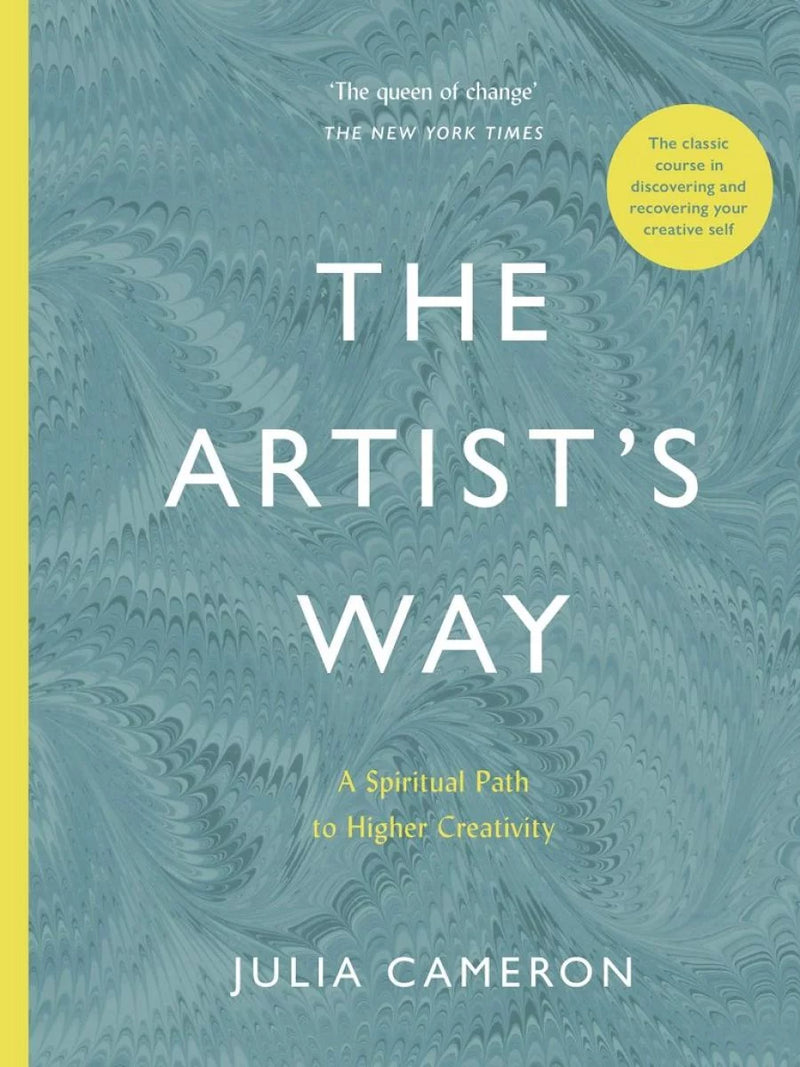 The Artist'
