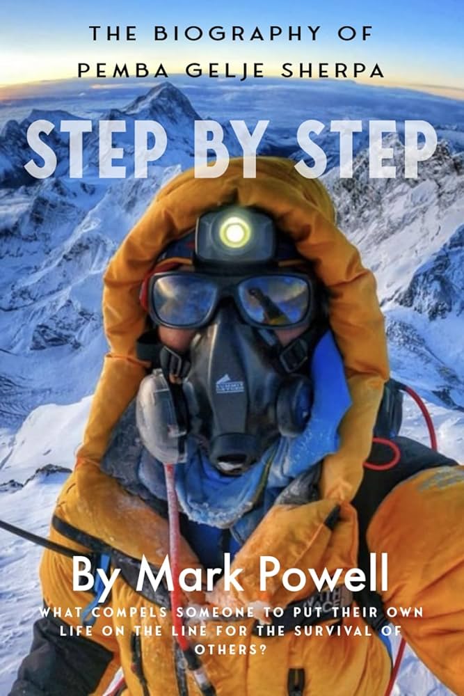 Step by Step