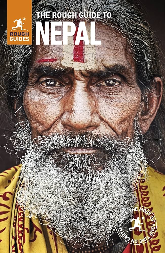 The Rough Guide to Nepal