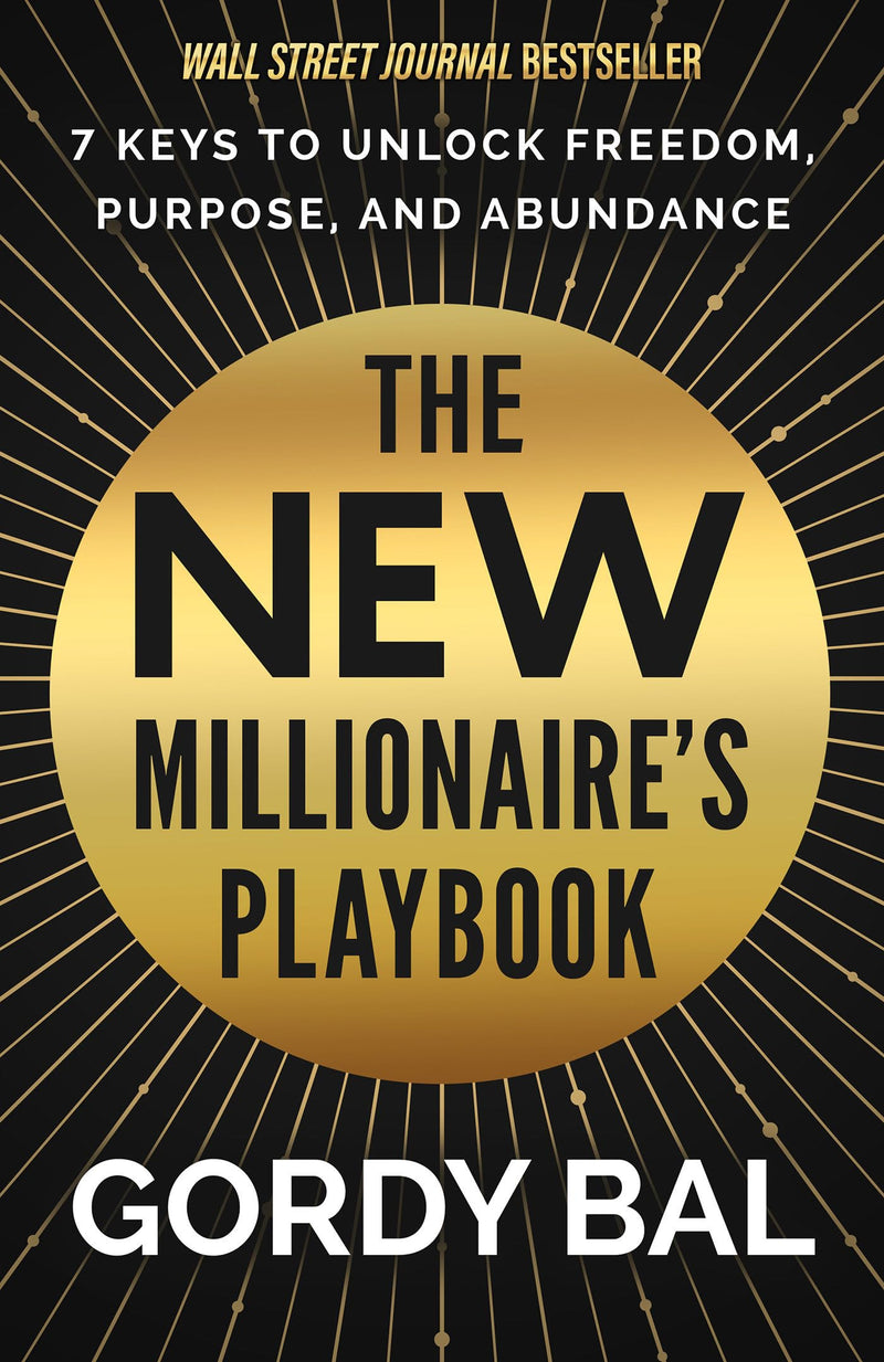 The New Millionaire's Playbook