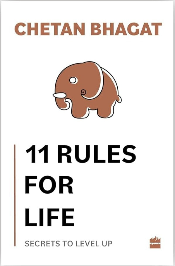11 Rules For Life