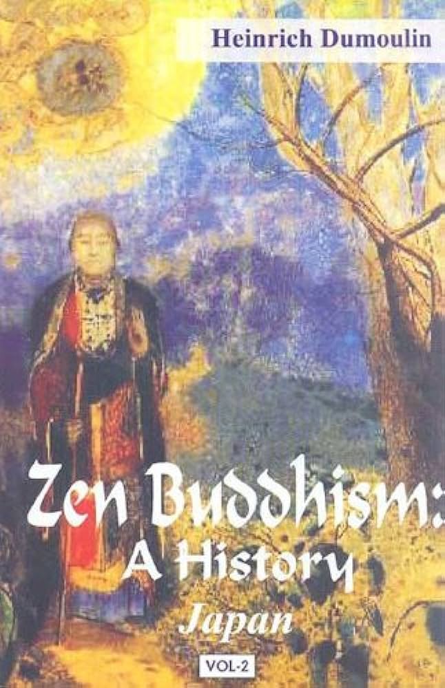 Zen Buddhism