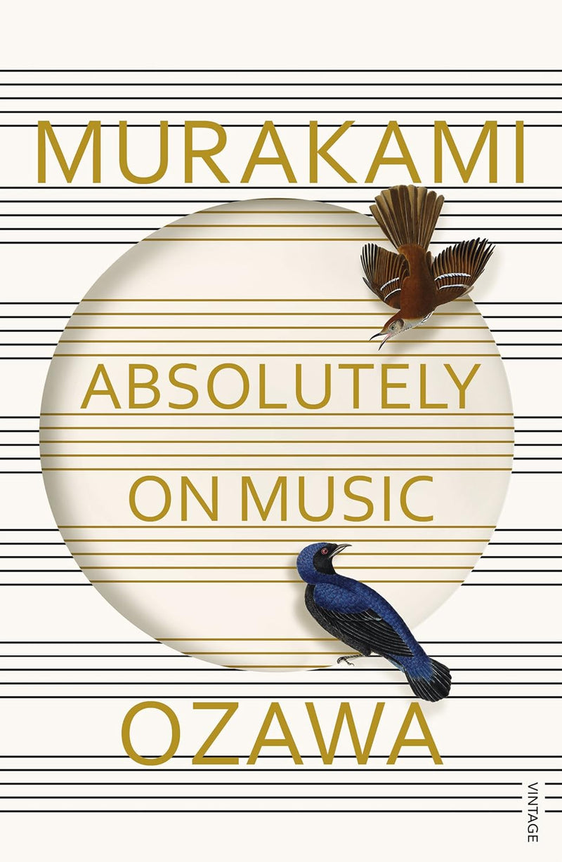 Absolutely on Music