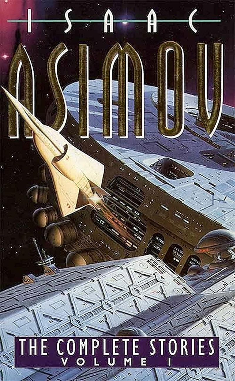 The Complete Stories Volume 1