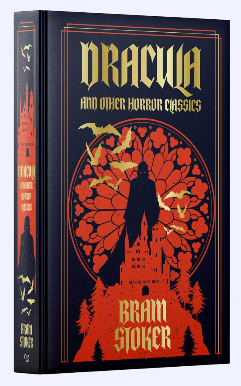 Dracula And Other Horror Classics