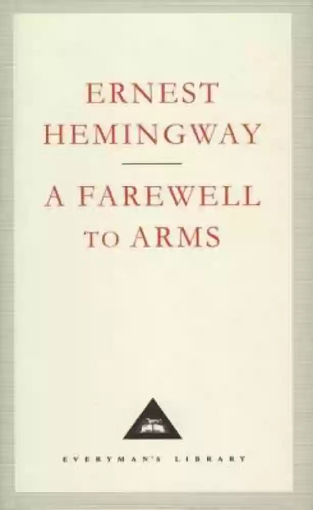 Farewell to Arms