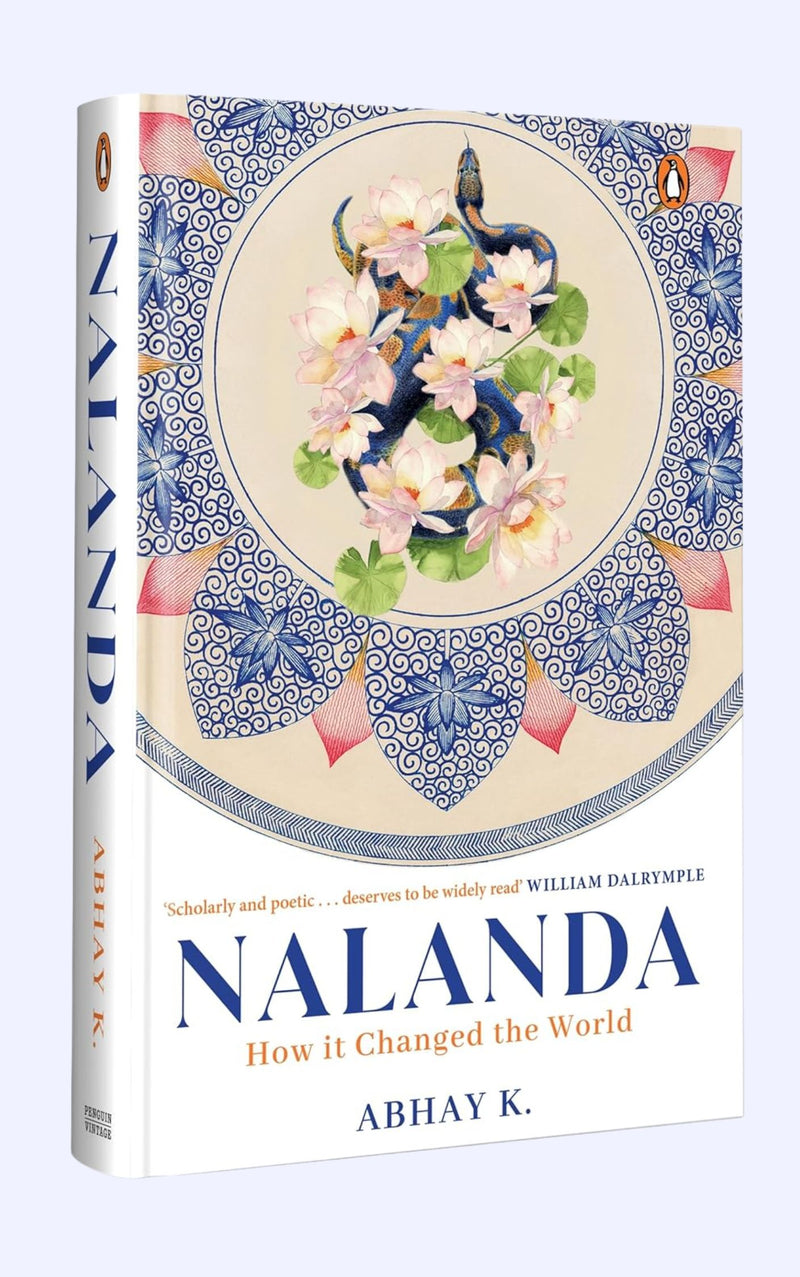 Nalanda