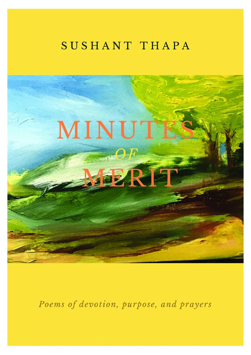 Minutes of Merit