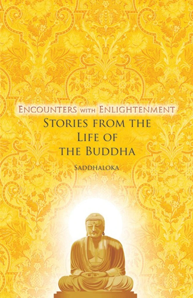 Encounters with Enlightenment