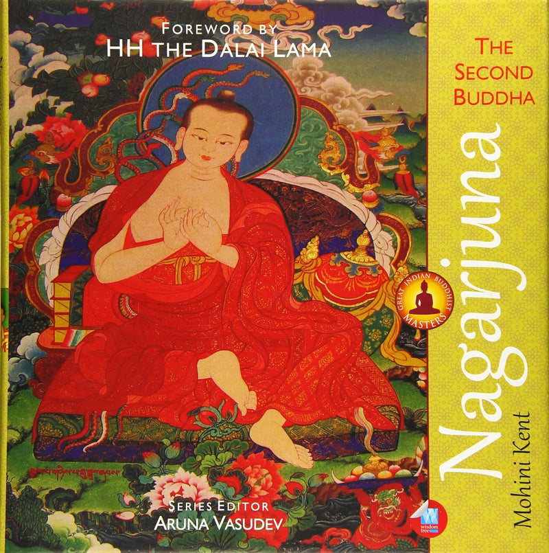 Nagarjuna