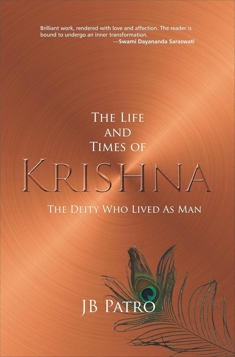 The Life and Times of Krishna
