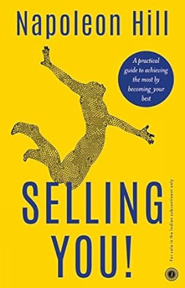 Selling You!