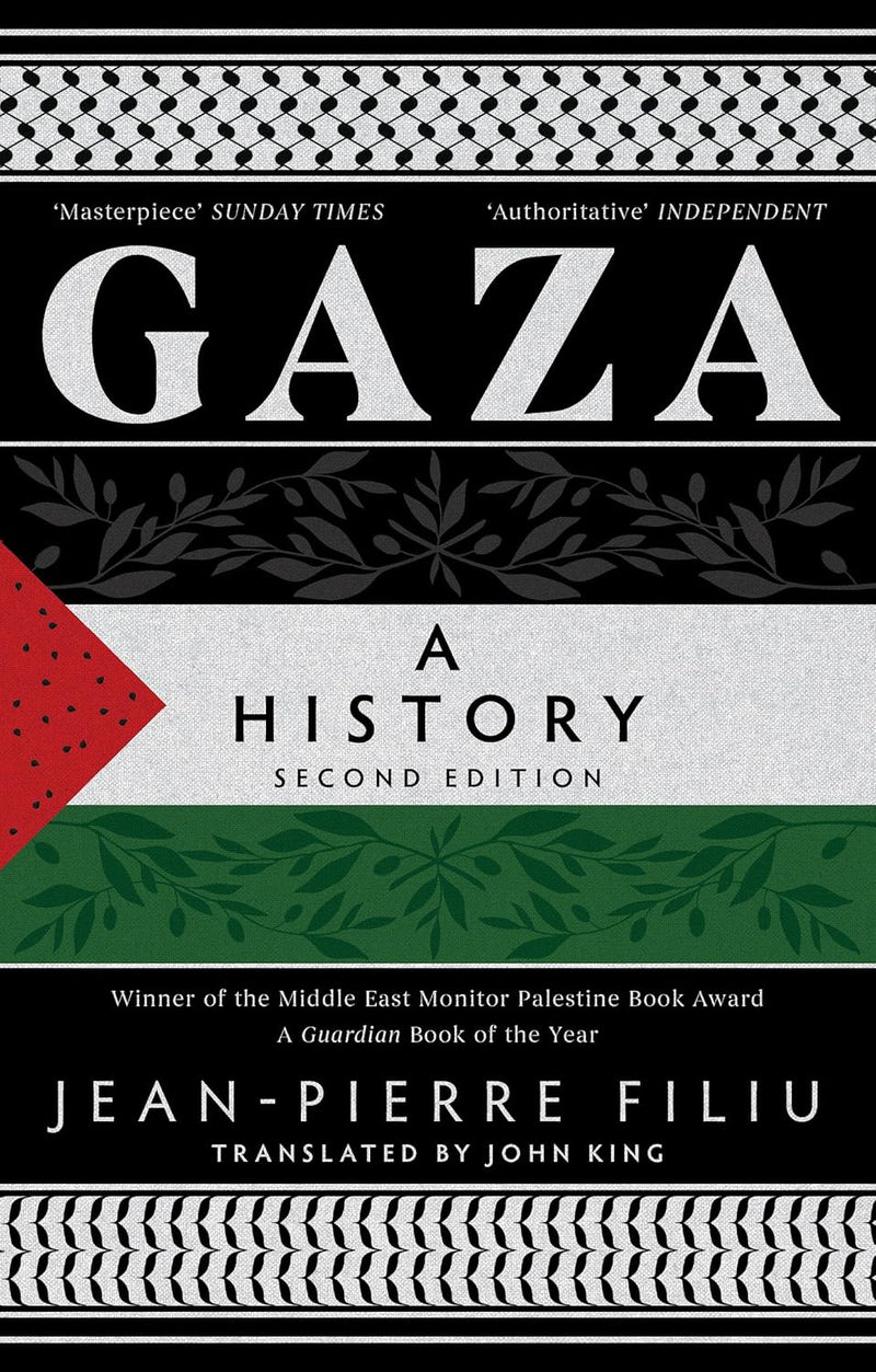 Gaza: A History