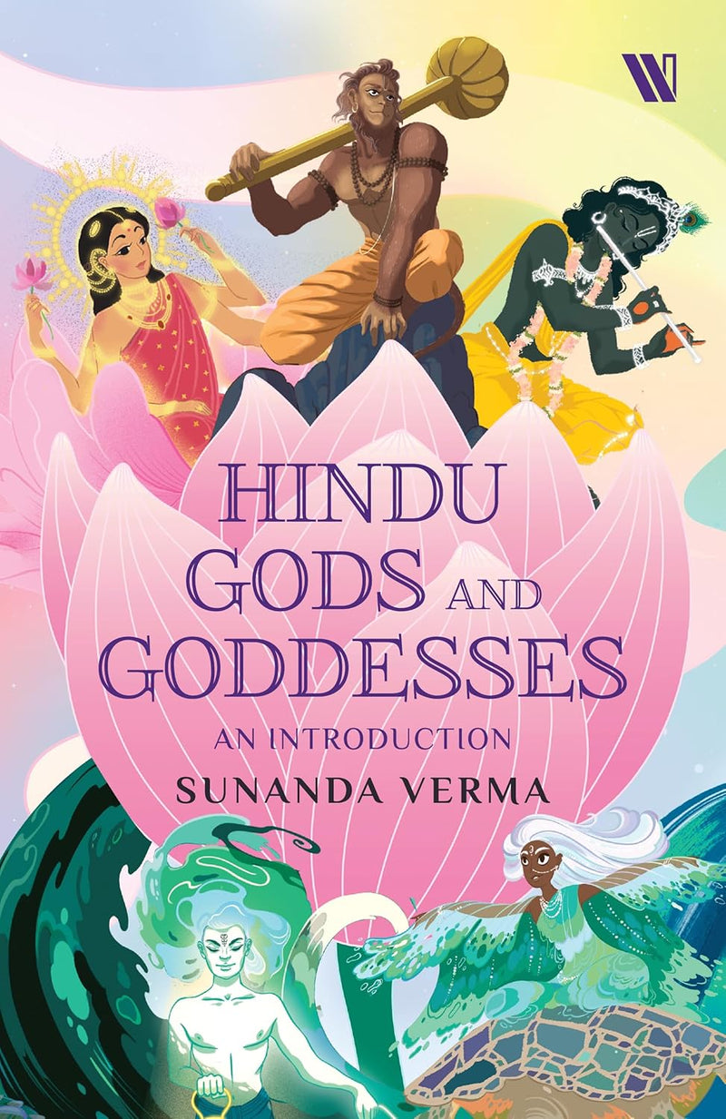 Hindu Gods and Goddesses